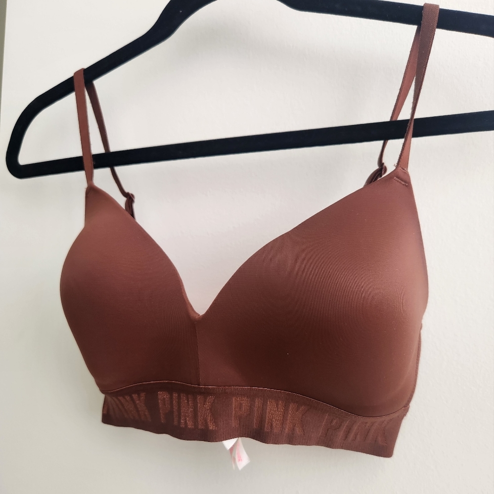Pink by Victoria's Secret Bra 32D